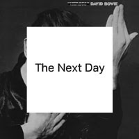 The Top 50 Albums of 2013: 31. David Bowie - The Next Day