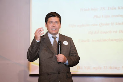 T.S Trần Kim Chung T.S Trần Kim Chung