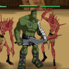 Planet Hulk Gladiador Planet Hulk Gladiador | Toptenjuegos.blogspot.com