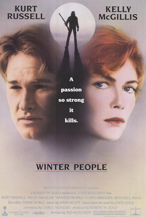Winter People (1989) Winter People (1989)