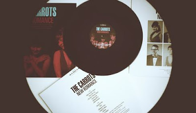 The Carrots primer disco 2013