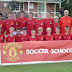  Alangkah Senangnya Menimba Ilmu di Manchester United Soccer School