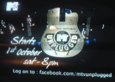 MTV Unplugged