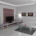 Cho thuê căn hộ mới bàn giao nhà, 92m2 - 2PN, giá thuê 5tr5/tháng
