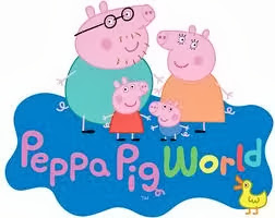 Peppa Pig