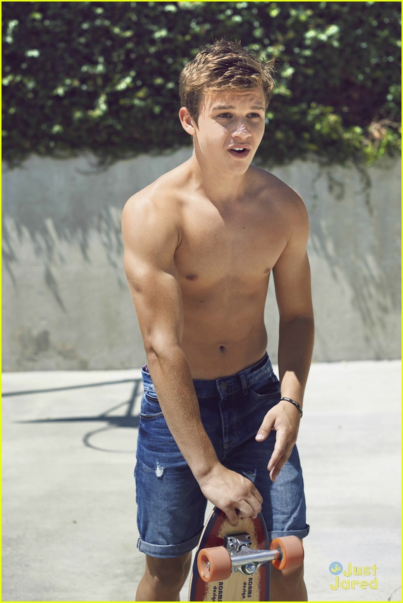Gavin MacIntosh Nude - The Male Fappening sorted by. 