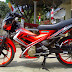 Gambar Satria FU 150 Modifikasi thumbnail