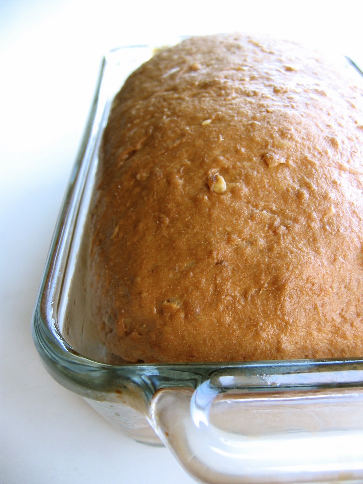 Oatmeal Molasses Bread • The Bojon Gourmet