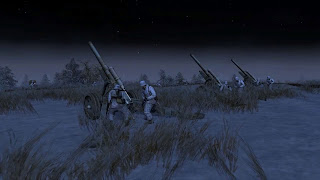 Men of War: Condemned Heroes go game 3