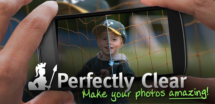 download Perfectly Clear APK 2.0.3 Version