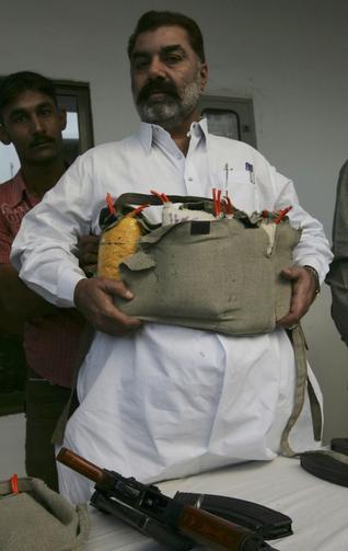 Pak Arms