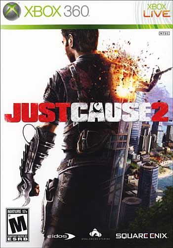 Get Swirling Maelstrom Of Blame Just Cause 2 Review Free HD Get Wallpaper Swirling Maelstrom Of Blame Just Cause 2 Review HD