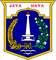 Logo Jaya Raya