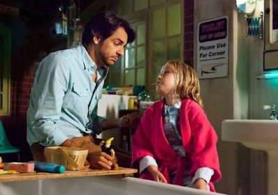 Eugenio Derbez Eugenio Derbez Película