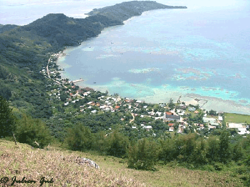 rencontre gay raiatea