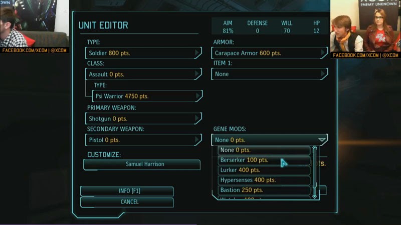Xcom matchmaking