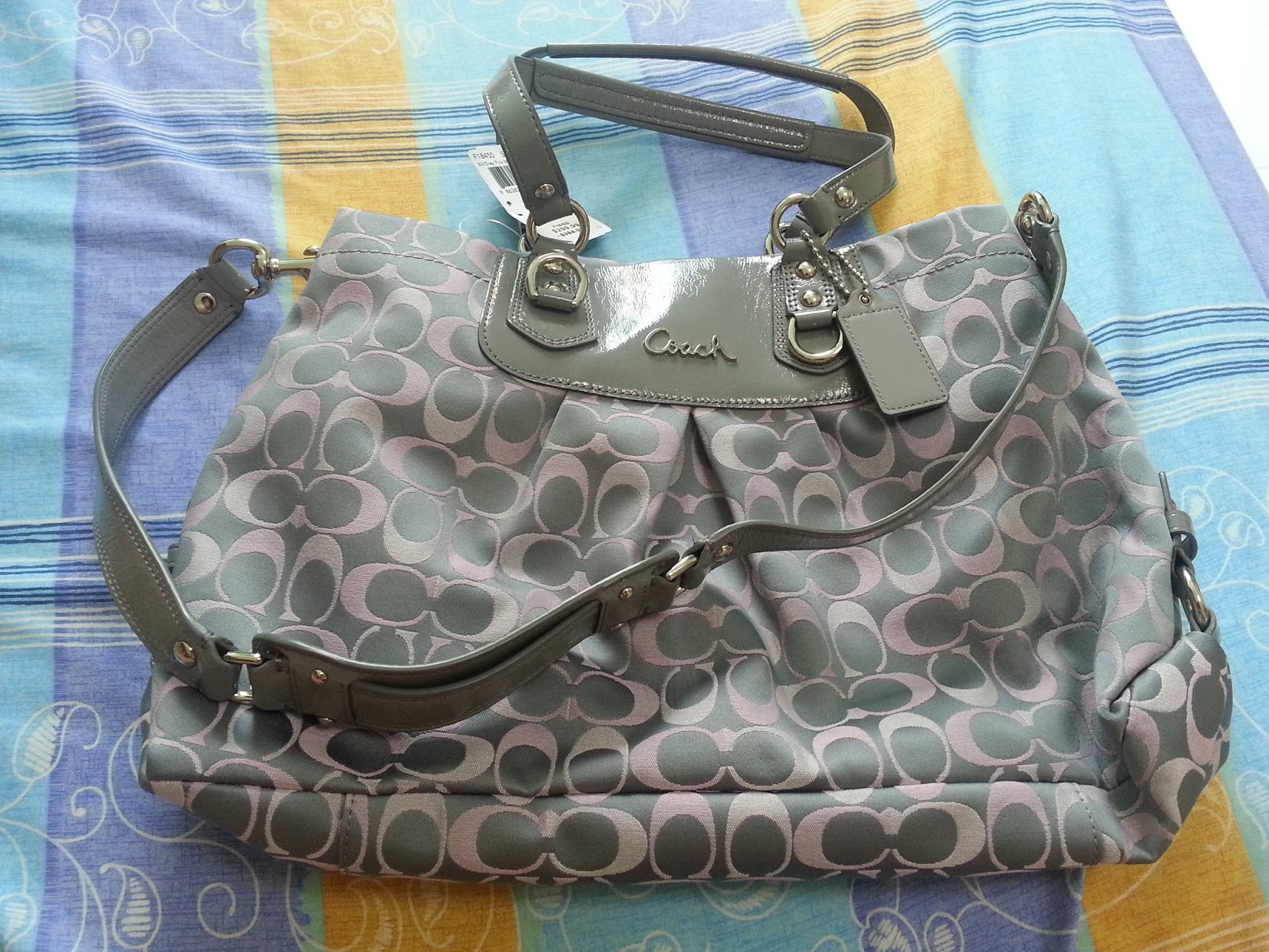 wts bnib coach