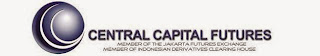 Lowongan Kerja PT Central Capital Futures Terbaru - November 2013