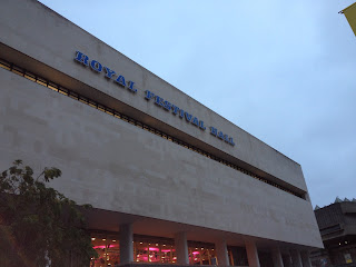 Royal Festival Hall