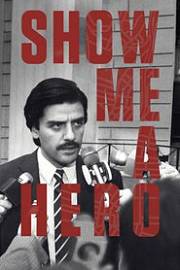Show Me a Hero miniserie Show Me a Hero miniserie