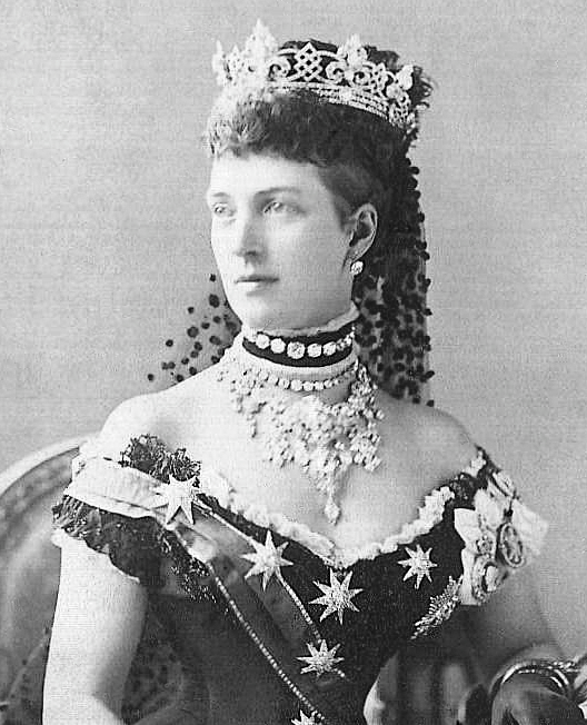 The Top Ten Lost Tiaras The Court Jeweller