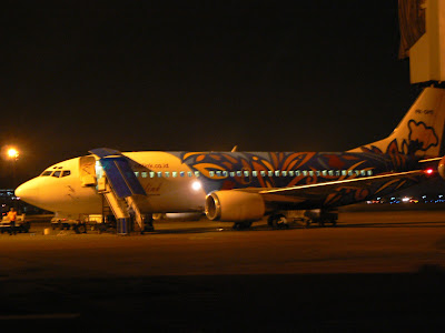 Foto pesawat citilink Gambar pesawar citilink