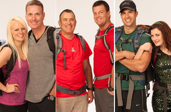 The Amazing Race: Did Brendon and Rachel take home the $$$? (SPOILER!)