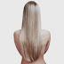 How to get straight hair naturally