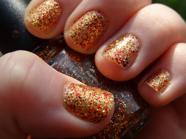 models accessories nails design