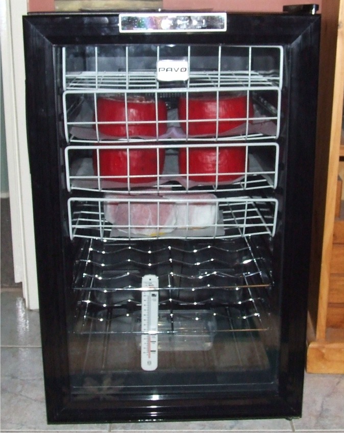 10 Tips For Successful Home Cheese Making The Greening of Gavin