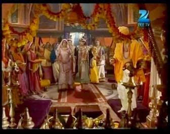 Sinopsis 'Jodha Akbar' Episode 238 Sinopsis 'Jodha Akbar' Episode 238