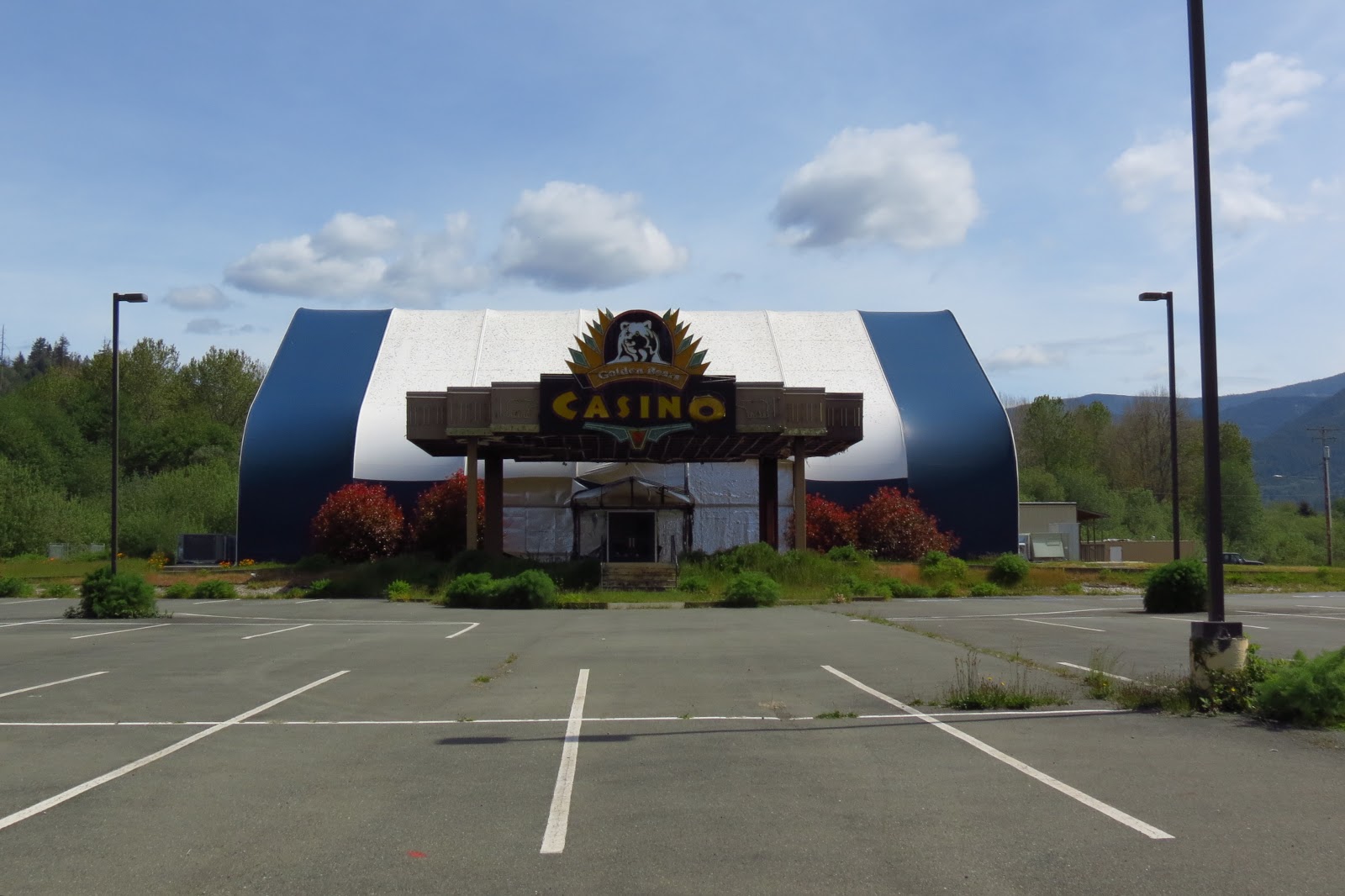 Tom and Donna Fulltimer RV Blog Klamath, California