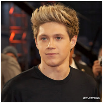 Niall Horan