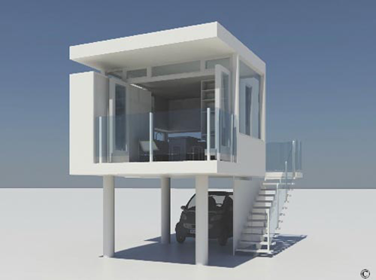 modern small home design 187 modern home designs modern small home design 187 modern home designs