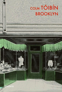 Brooklyn - Colm Tóibín