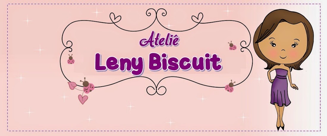 Ateliê Leny Biscuit