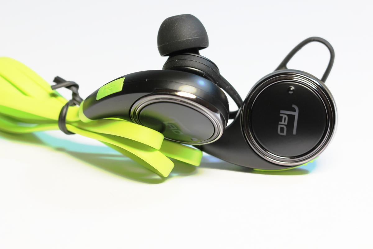 Bluetooth-Kopfhörer TaoTronics