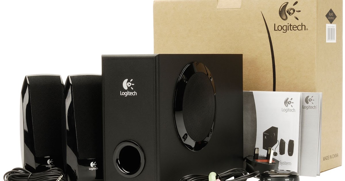 Logitech Promo Code: Logitech Promo Code | Logitech S220 2.1