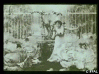 Be Natural Alice Guy Blache ©riginal since 1894
