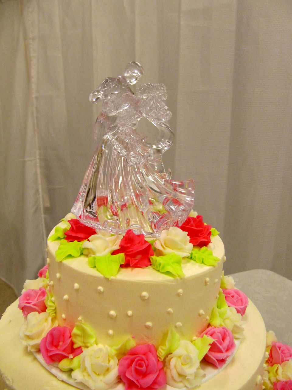 crazy little thing called blog My Indian Wedding Cake