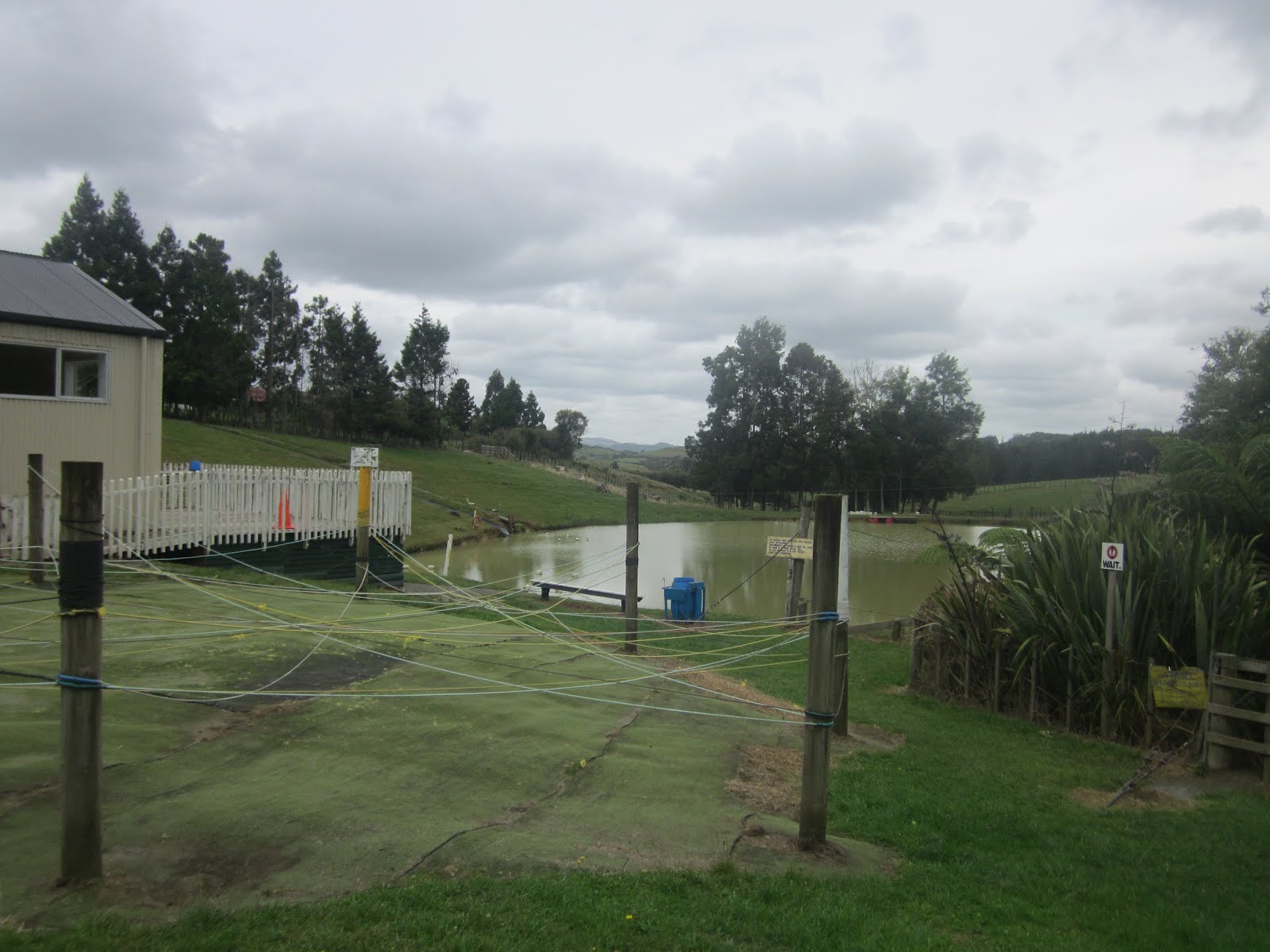 East News Chosen Valley Camp