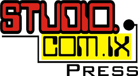 Studiocomix Official Website