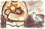 "Crying For Peace"