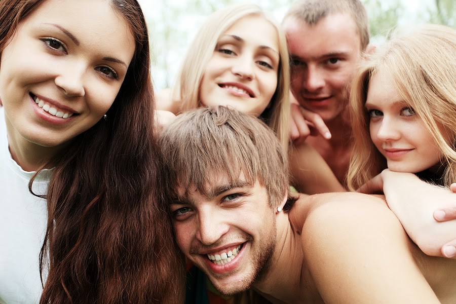 Teen people pics