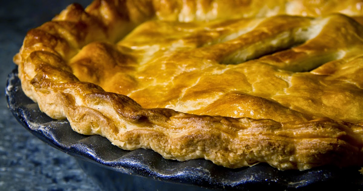 The Food Collective Raving Recipes Slow cooked beef cheek pies and