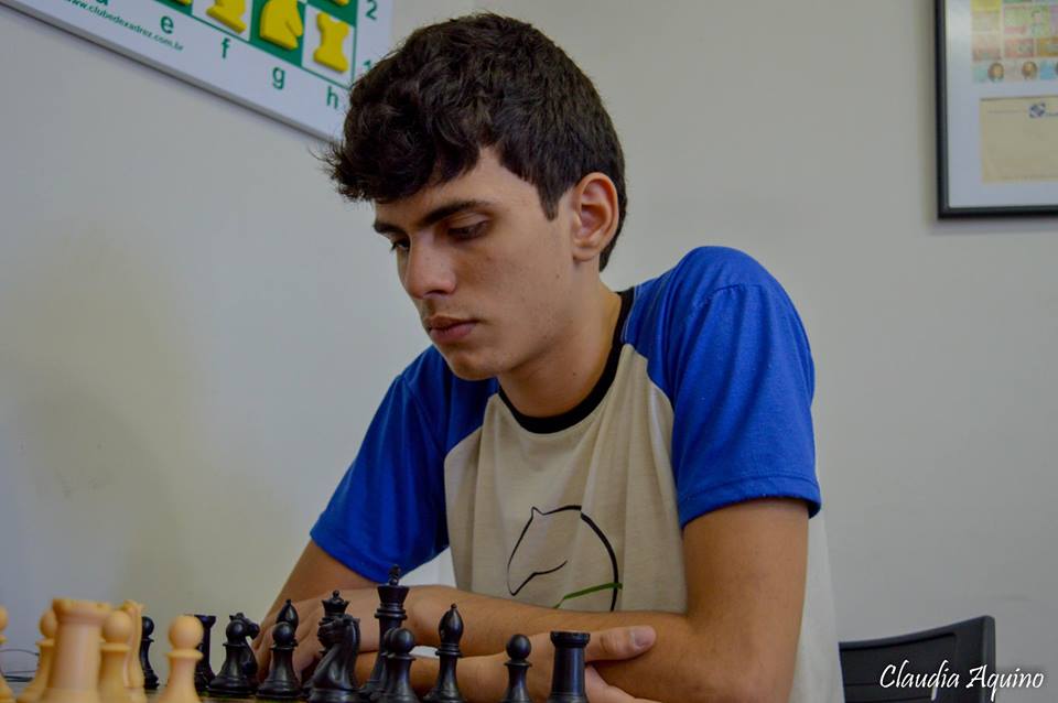 Notícias – Floripa Chess Open