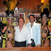 Santiago Bal con el Circo Rodas / Evento 71 / Dic 2011