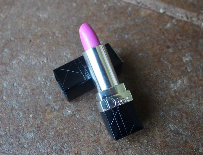 Dior Pink Caprice