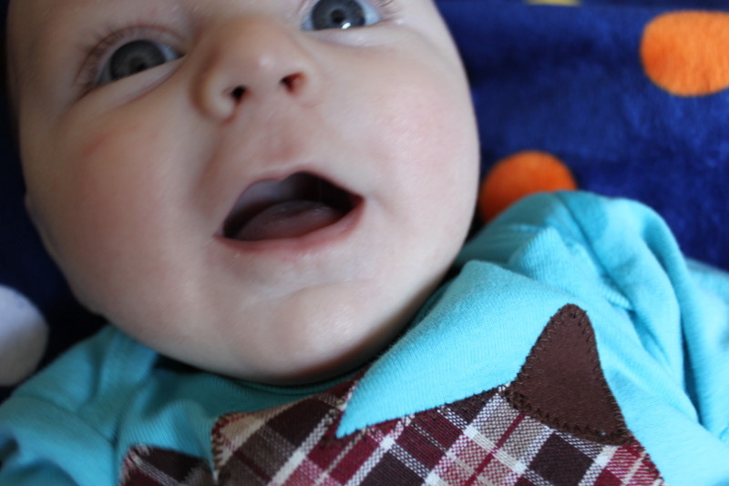 sew easy being green Boy Clothes... The Rhino!