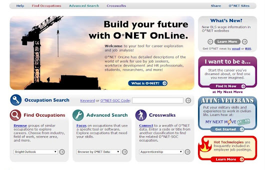 onetonline